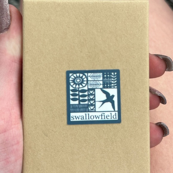 Women’s Shlomit Ofir Drop Earrings - Picture 2 of 3